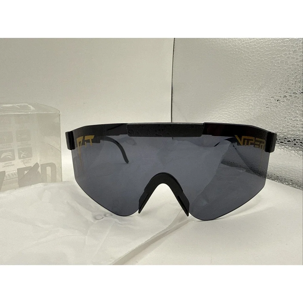 Viper Pit The Originals The Night Fall Polarized Sunglasses
